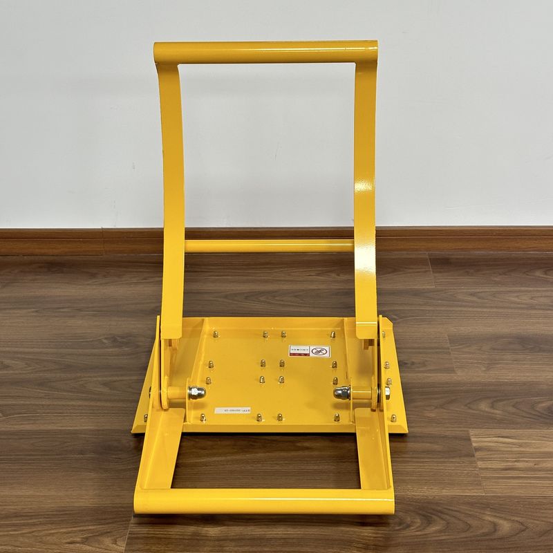 مناطق عبور وسایل نقلیه با سرعت کم طراحی قابل تعویض قطعات مانع ترافیکی تضمین ایمنی ترافیک