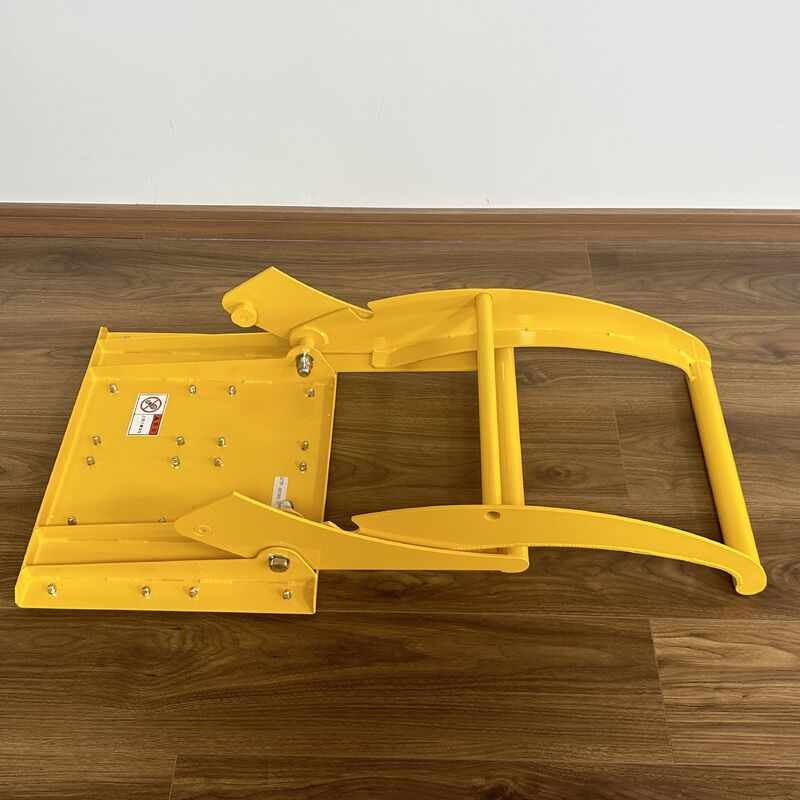 موانع حمل و نقل خودرو HiTOMARUKUN 13.4kg دوامدار سبک وزن آسان تنظیم برای امنیت کنترل ترافیک