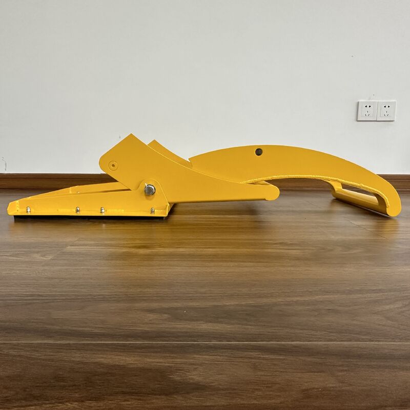 جوشکاری شده ساخته شده از پروفیل های آلومینیومی برای موانع قابل حمل و تاشو خودرو برای مدیریت ترافیک