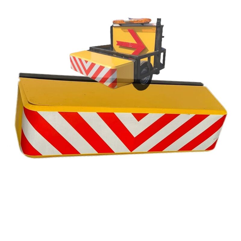 3M محافظ بالشتک میراگر تصادف در بزرگراه فیلم بازتابنده