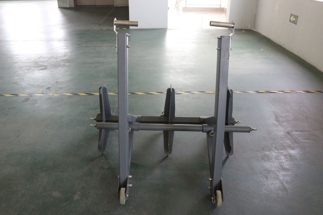 Y نوع ساختار محدود موانع حمل و نقل خودرو قابل حمل 60 کیلوگرم سفارشی