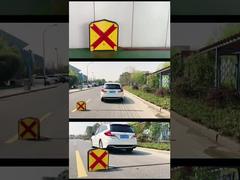 علامت ورود ممنوع با کیفیت خوب X