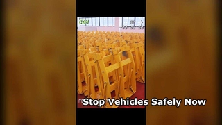 Tomarukun MVB- متخصص مورد اعتماد شما در ایمنی اثرات ترافیکی.